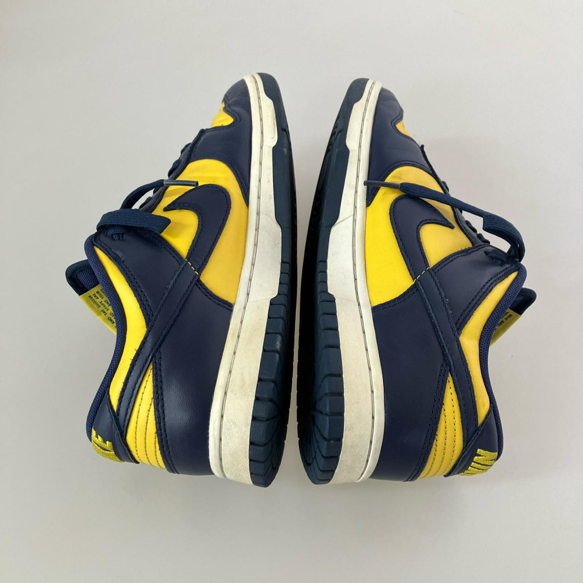 スニーカー DUNK LOW RETRO/26.0/DD1391-700 26cm (US8 UK7 1/2 EU42)