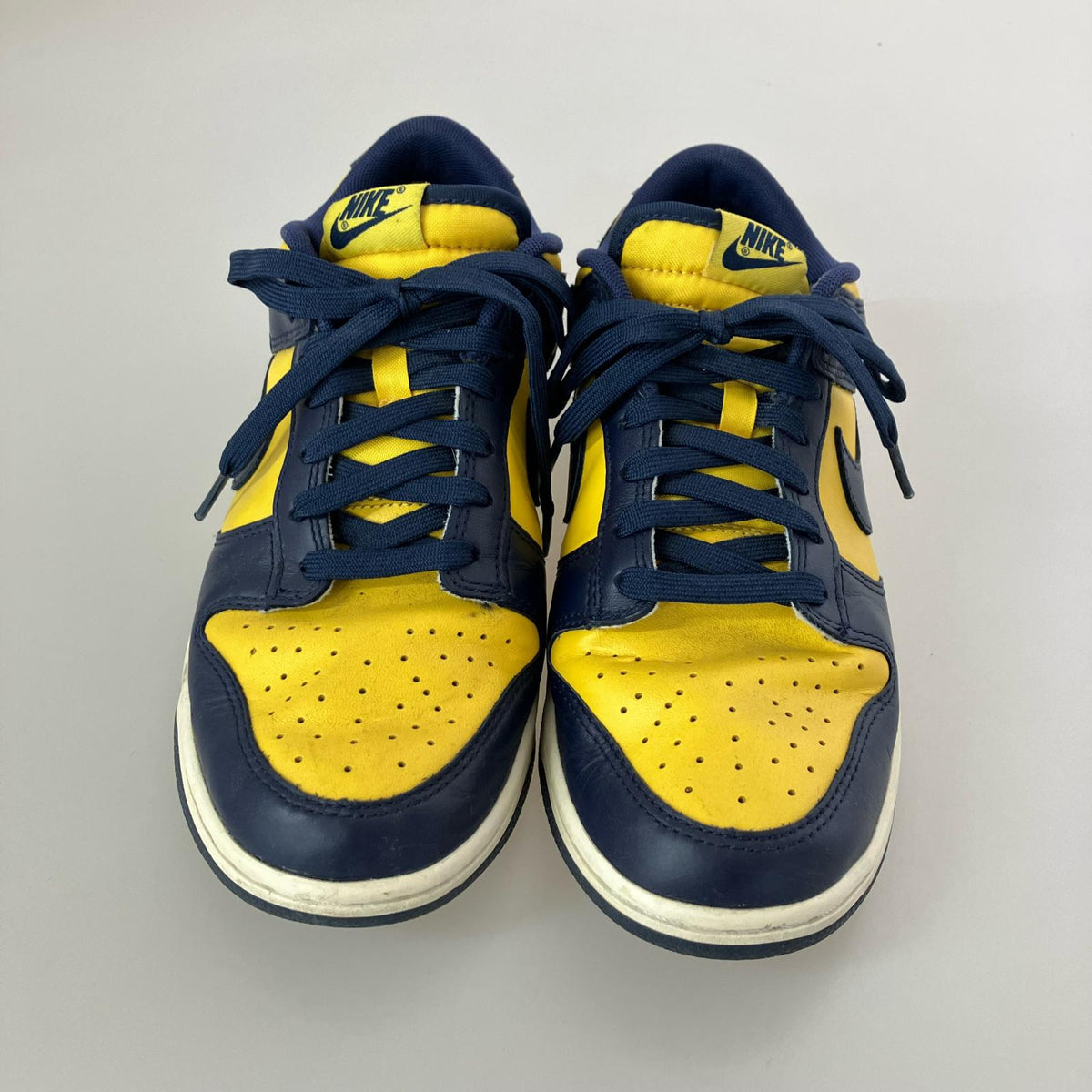 スニーカー DUNK LOW RETRO/26.0/DD1391-700 26cm (US8 UK7 1/2 EU42)
