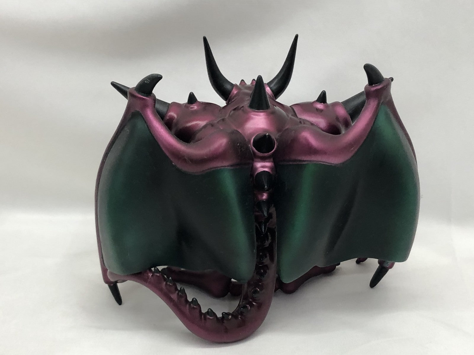 ソフビモンスターズ デスタムーア メタリックカラー フィギュア/グッズ