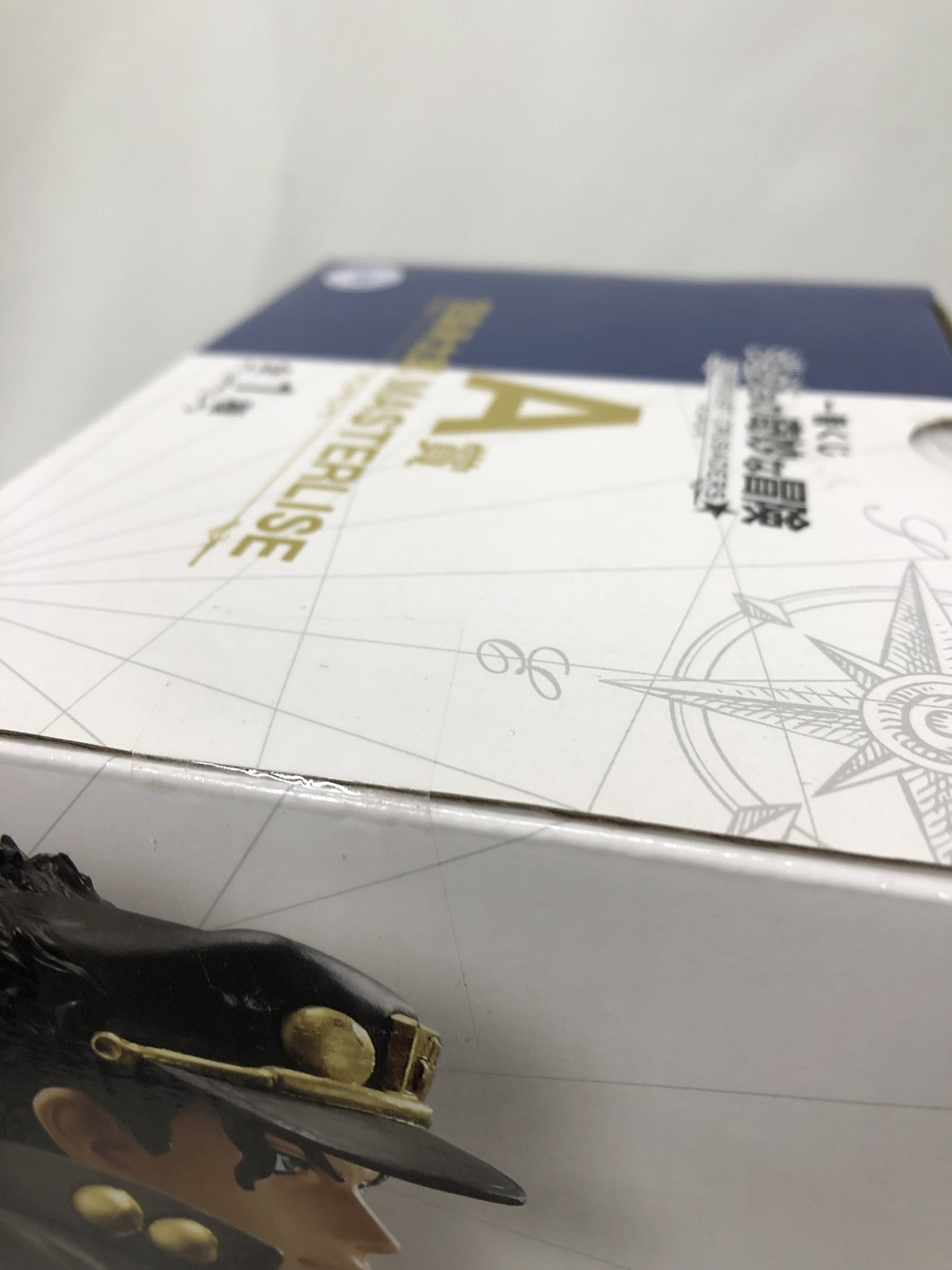 スターダストクルセイダース A賞 空条承太郎 フィギュア/グッズ