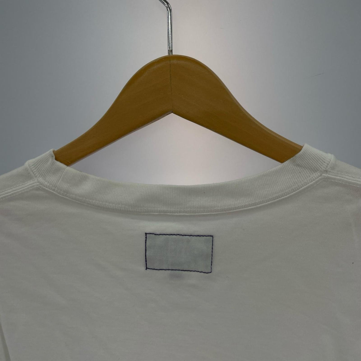 半袖Tシャツ プリント Tee 白 XL ホワイト