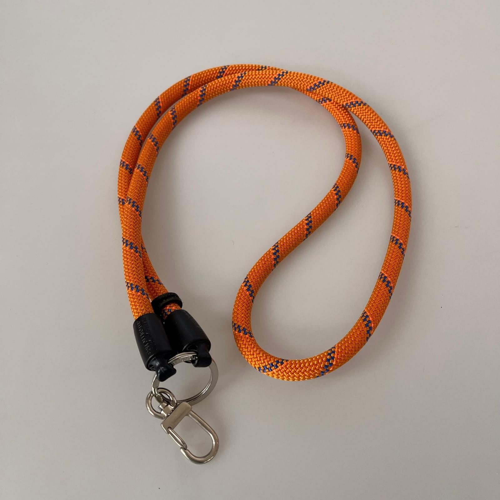 その他アクセサリー YOSEMITE STRAP オレンジ