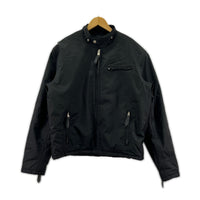 ジャケット K'S LEATHER & K'S PRODUCT LL ブラック