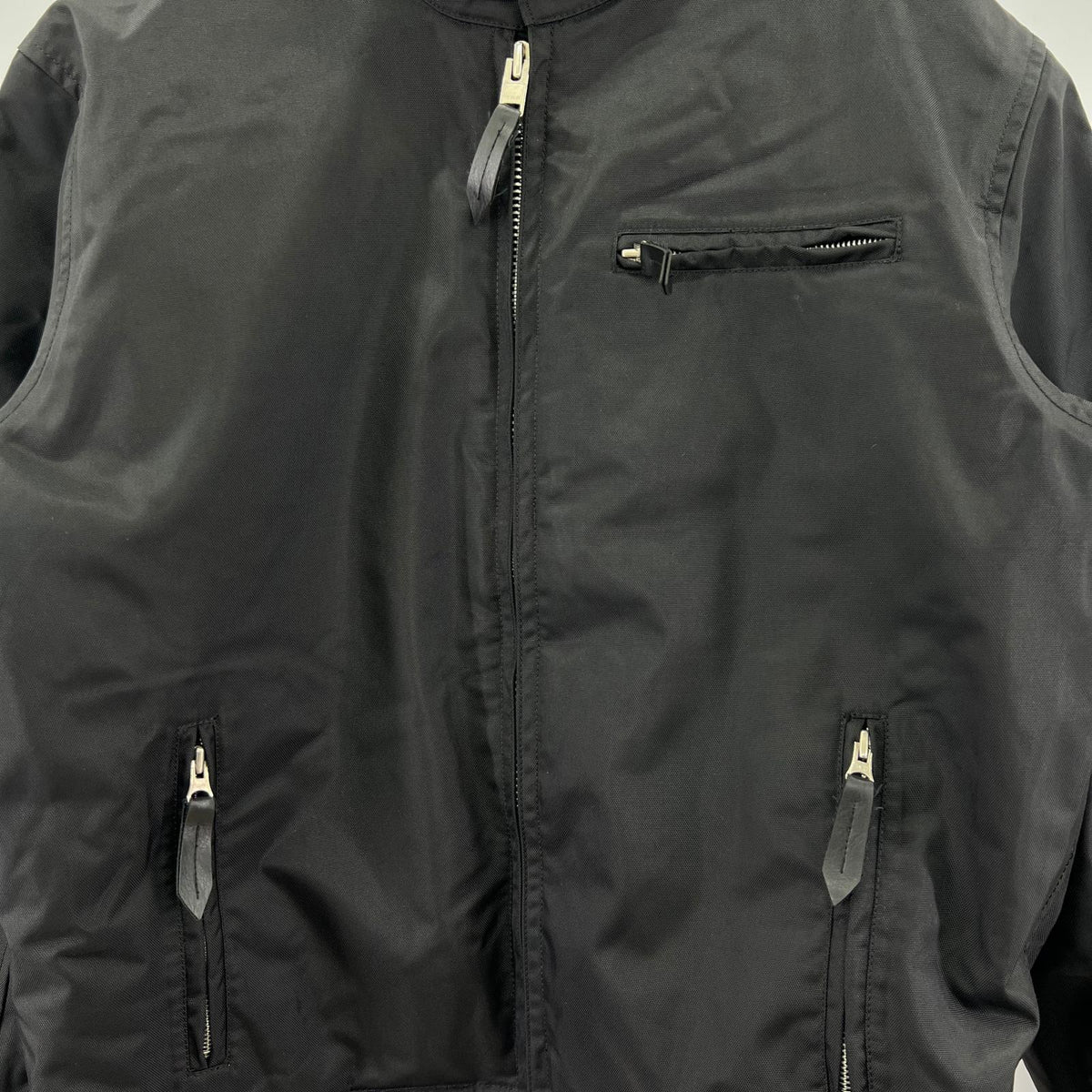 ジャケット K'S LEATHER & K'S PRODUCT LL ブラック
