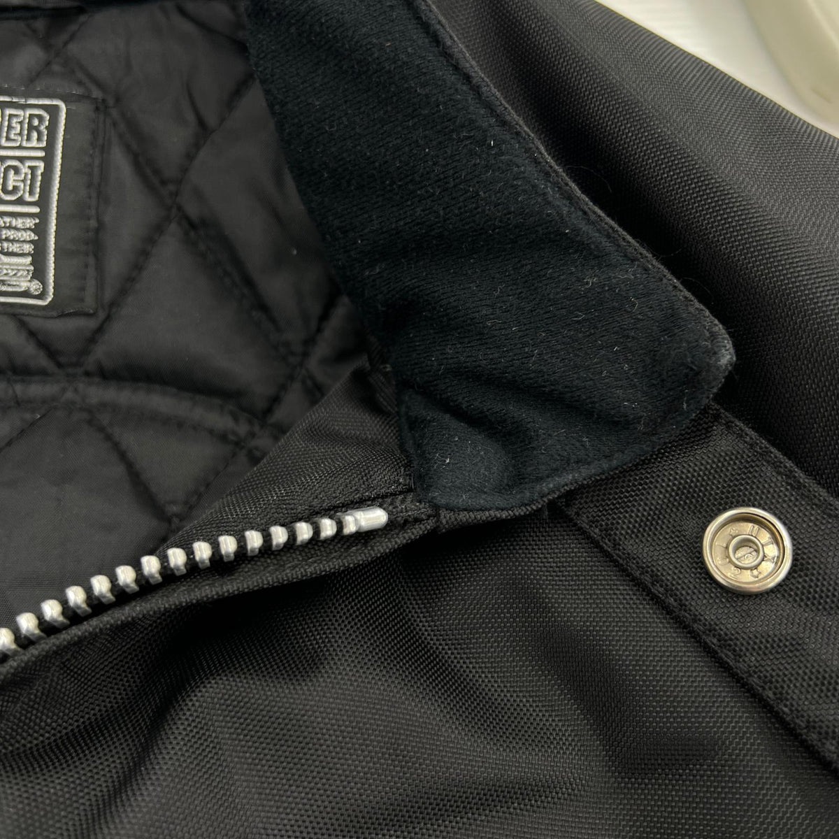 ジャケット K'S LEATHER & K'S PRODUCT LL ブラック