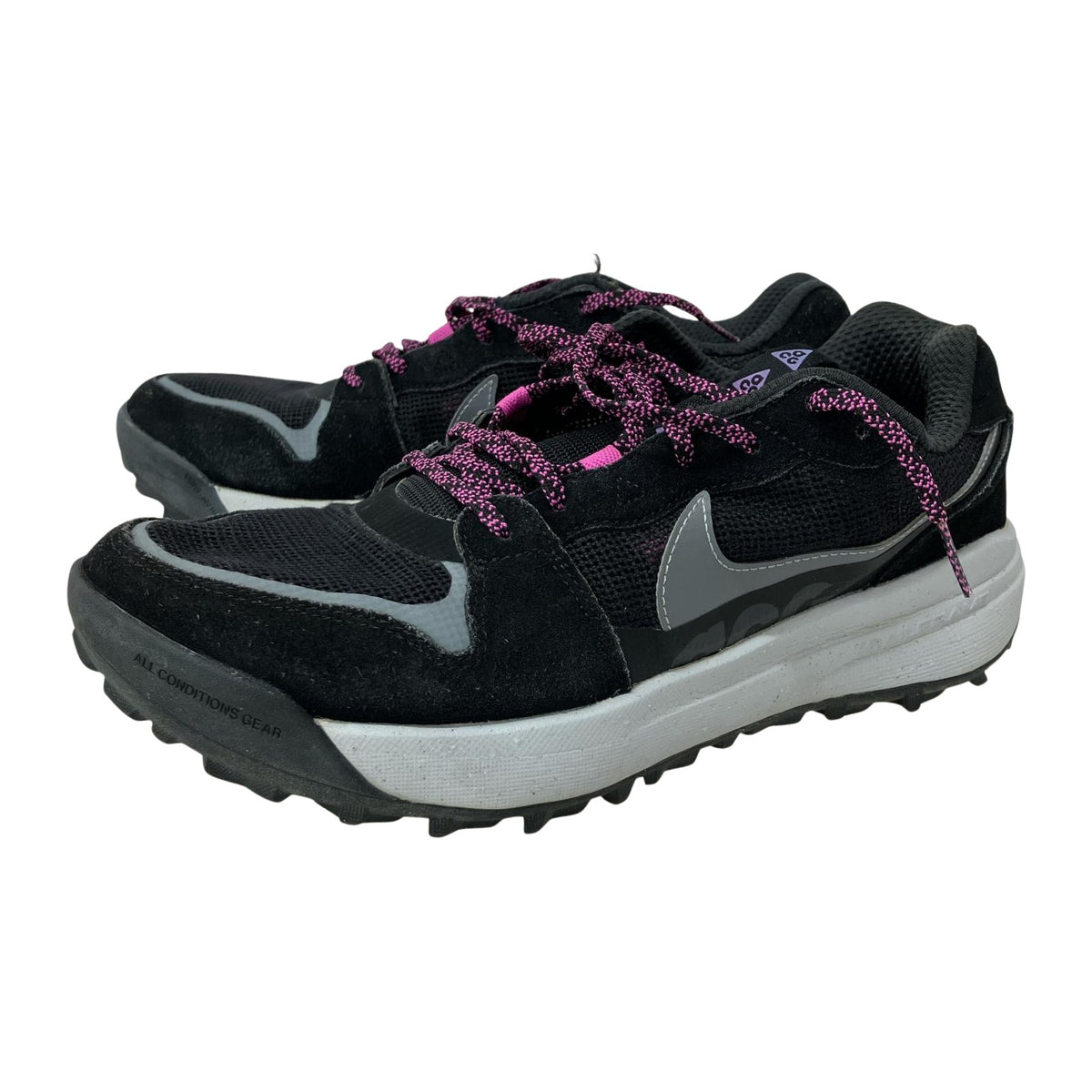 スニーカー ACG LOWCATE 29cm (US11 UK10 1/2 EU48) ブラック