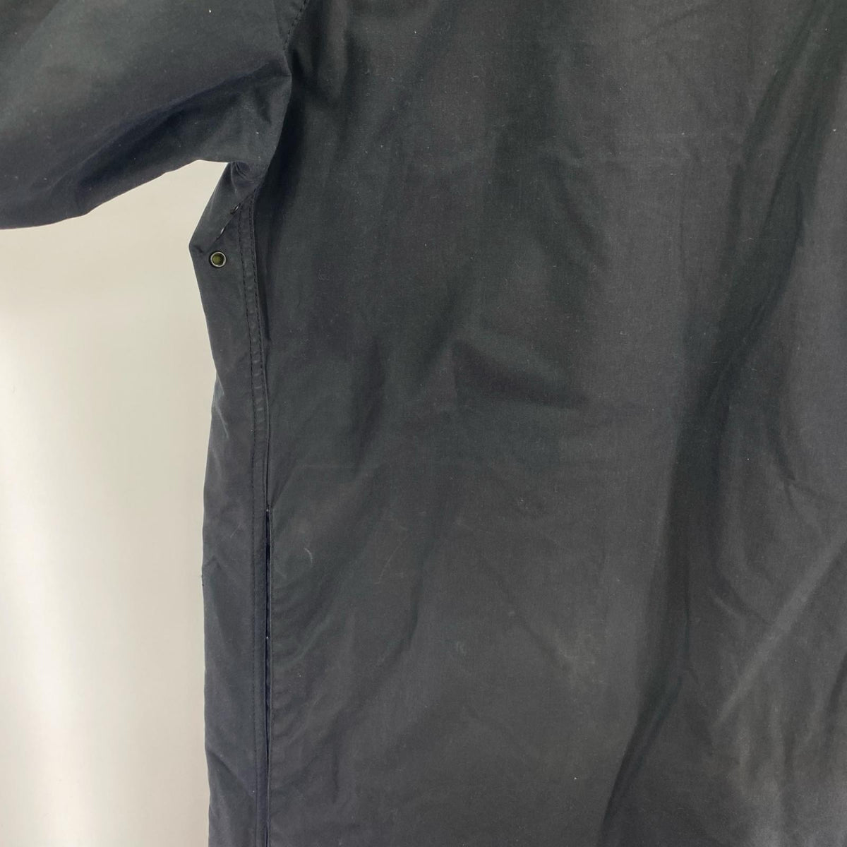 ジャケット ×SOPH NETコラボ SLIM-FIT BEAUFORT ブラック