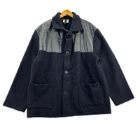 ジャケット 70s donkey jacket ブラック