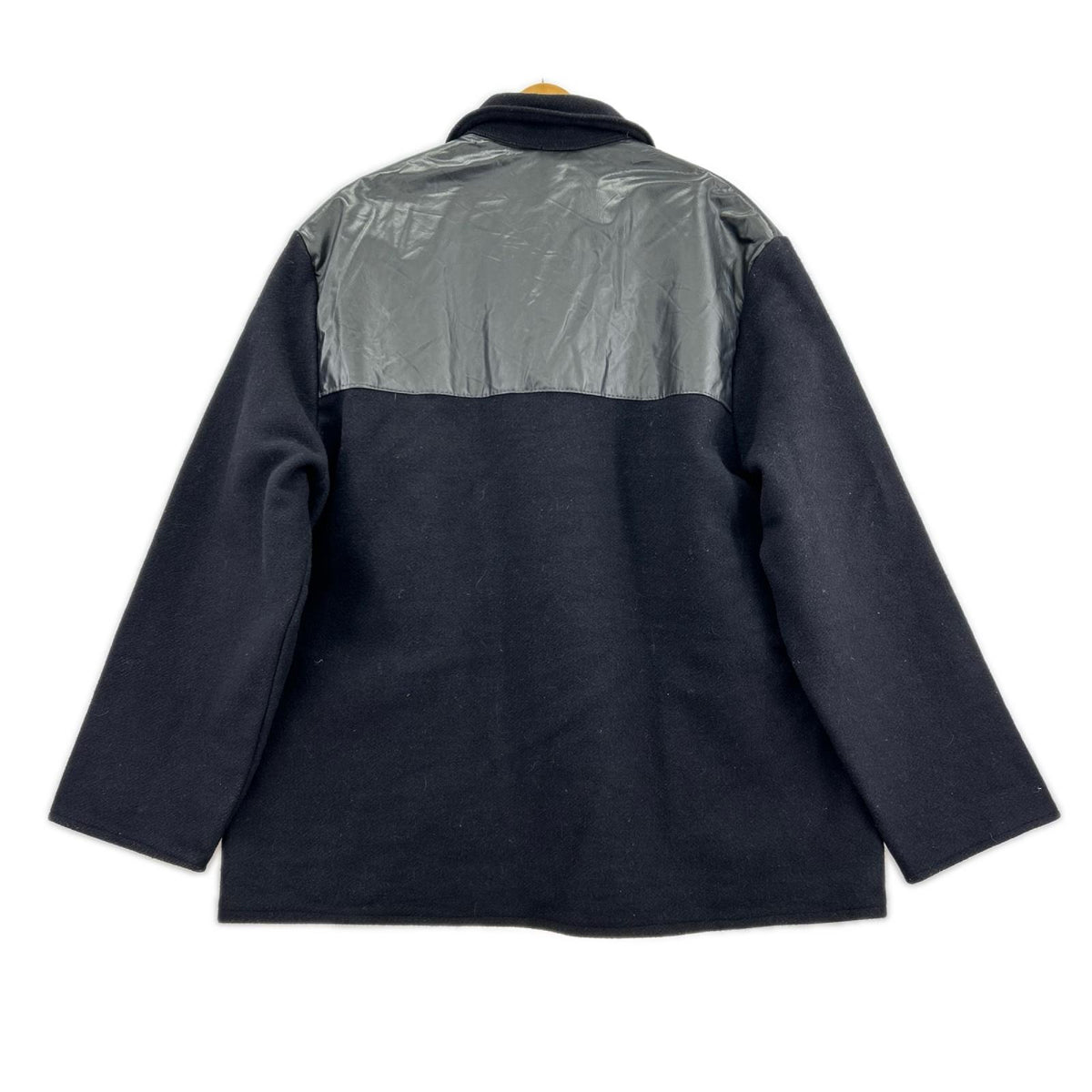 ジャケット 70s donkey jacket ブラック