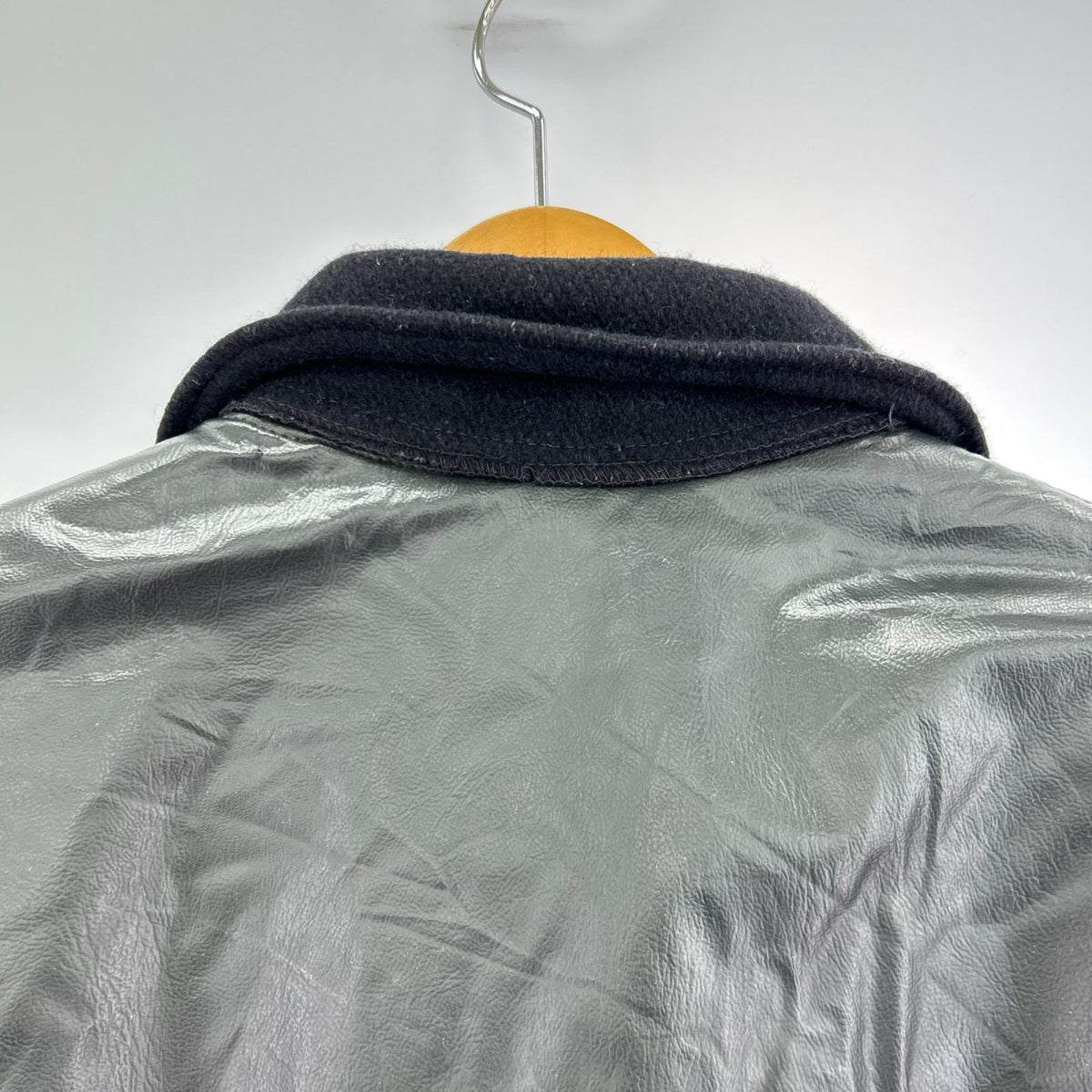 ジャケット 70s donkey jacket ブラック