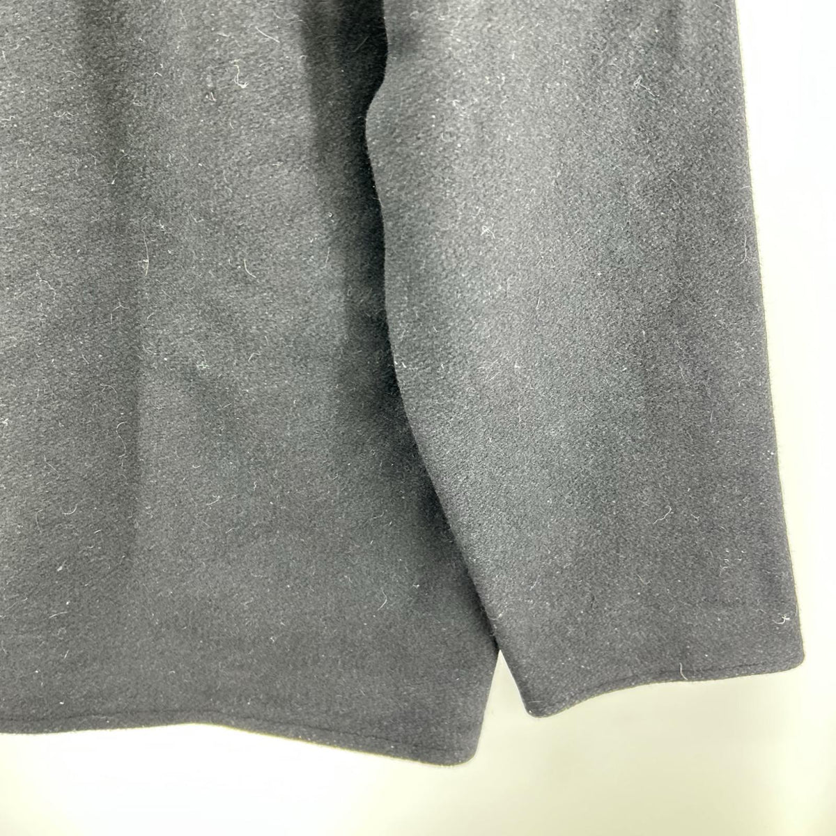 ジャケット 70s donkey jacket ブラック