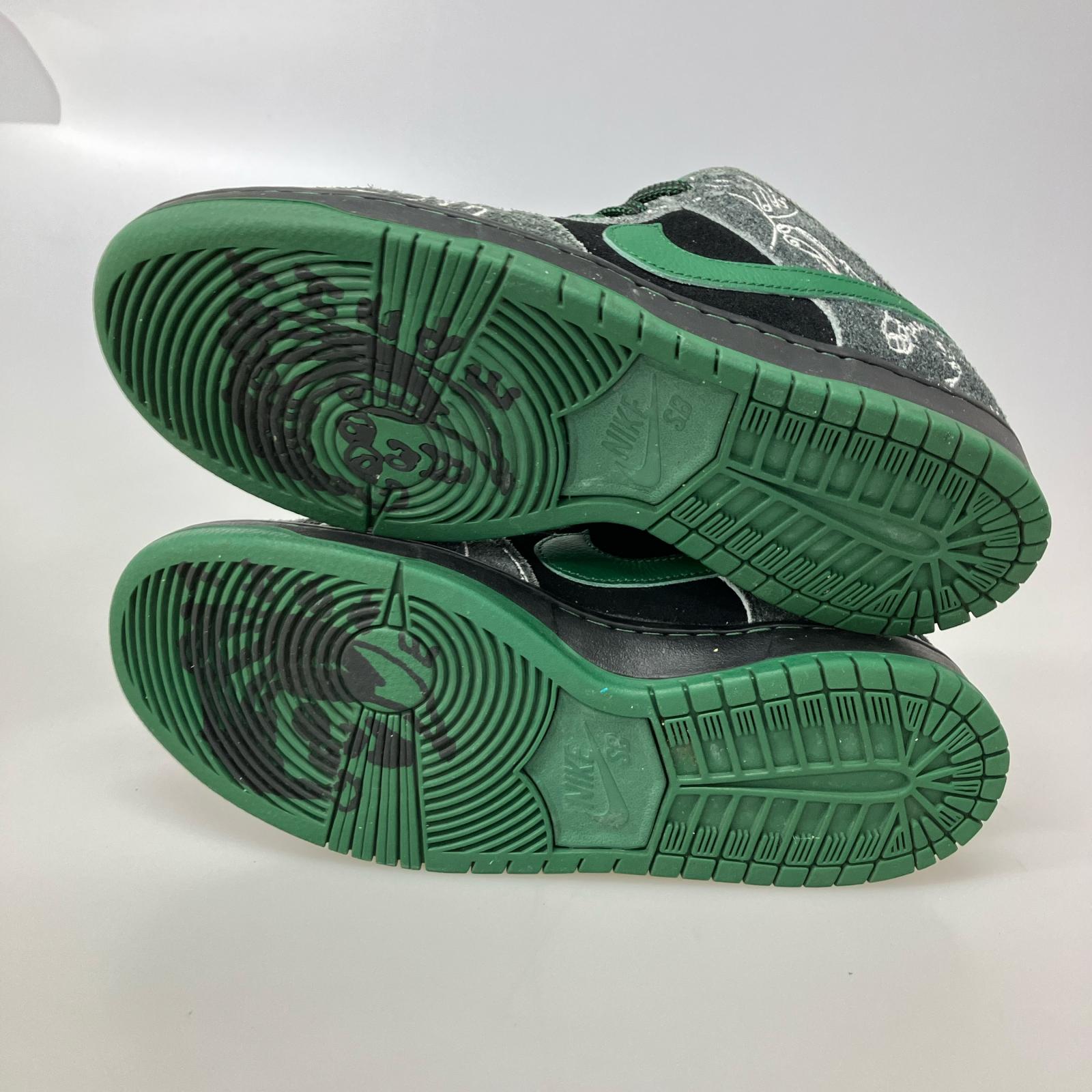 スニーカー There Skateboards (27cm) 27cm (US9 UK8 1/2 EU44) ブラック