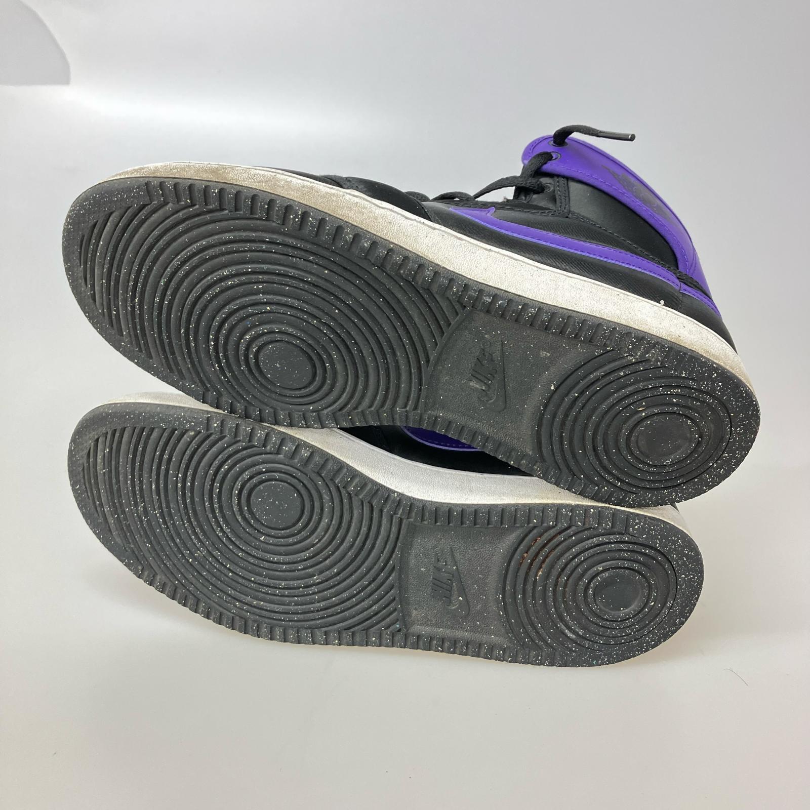 スニーカー AJ1 フィールドパープル (27cm) 27cm (US9 UK8 1/2 EU44)