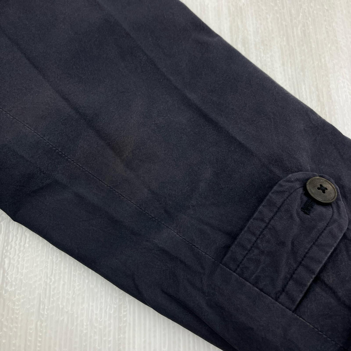 ジャケット Typewriter Mackinaw Coat 1 ネイビー