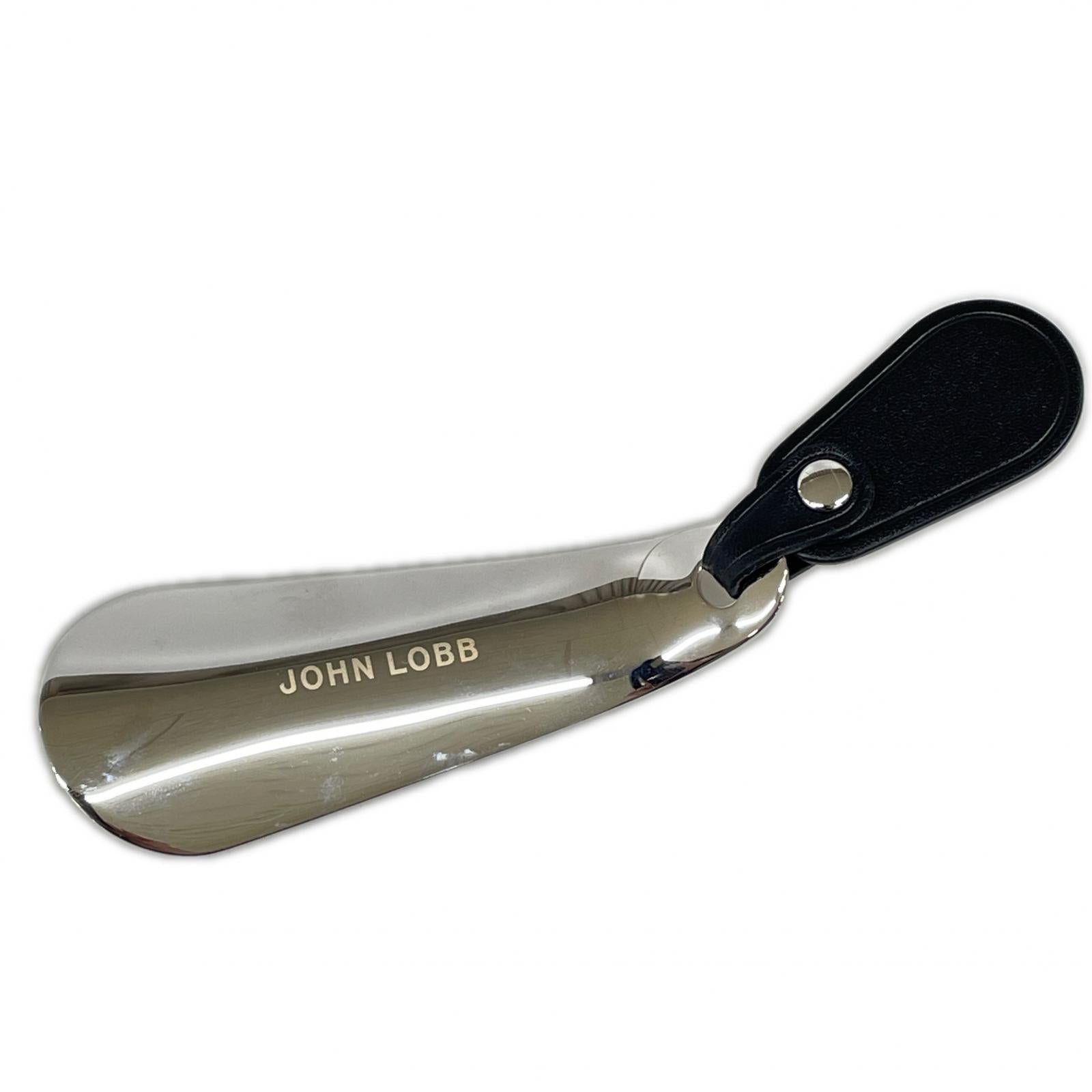 その他アクセサリー JHON LOBB Travel metal shoehorn