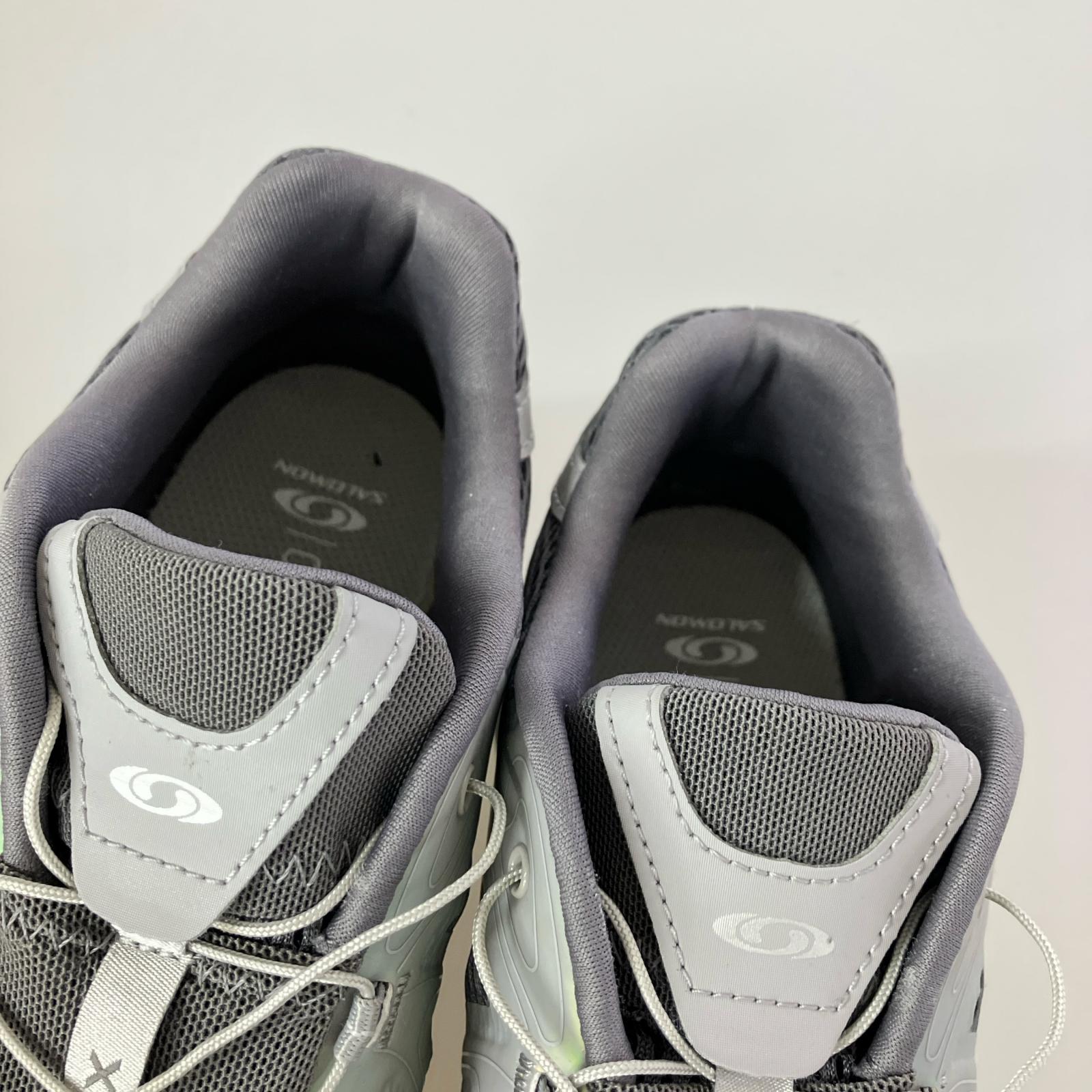 スニーカー SALOMON XT-Whisper Void Alloy Castlerock 478756 (27)