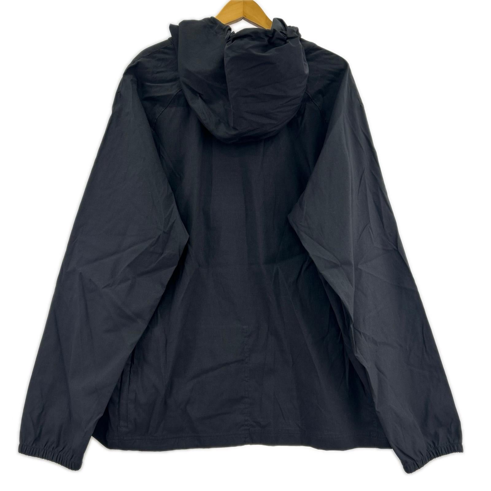 ジャケット Class V Pullover 黒 (L) L ブラック