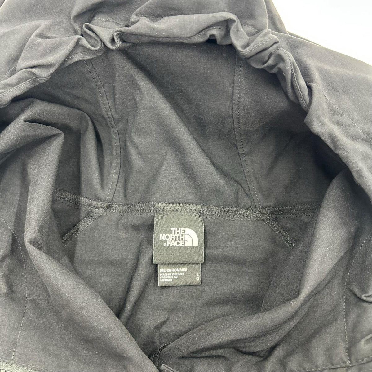 ジャケット Class V Pullover 黒 (L) L ブラック
