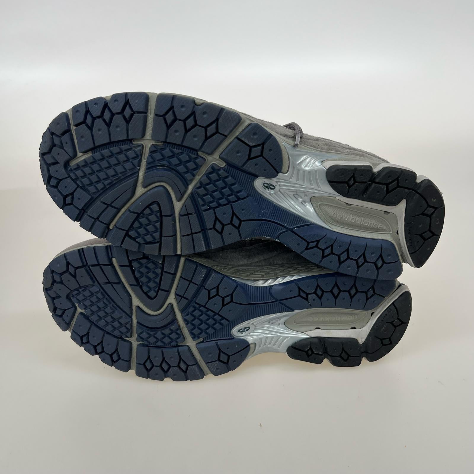 スニーカー M2002RXC (28.0) 28cm (US10 UK9 1/2 EU46) グレー