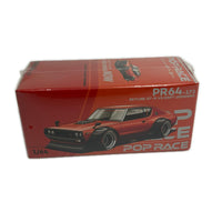 1/64 SKYLINE GT-R V8 DRIFT SKYLINE GT-R V8 DRIFT ミニカーその他