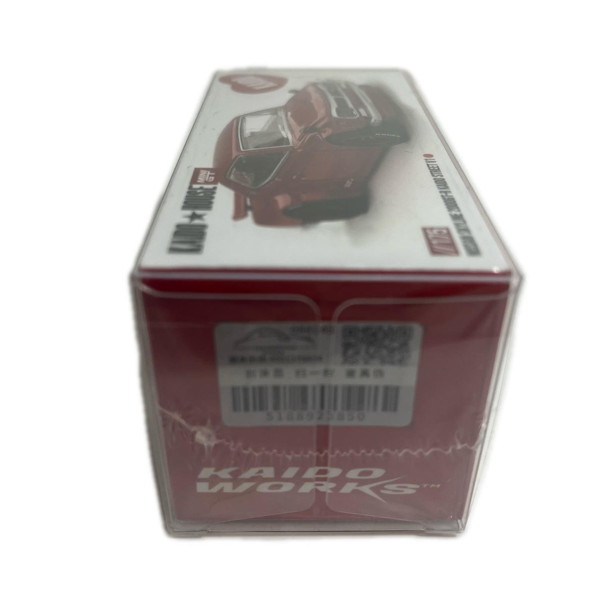 KAIDO SKYLINE 2000GT-R KAIDO STREET KAIDO SKYLINE 2000GT-R KAIDO STREET KAIDO ミニカーその他