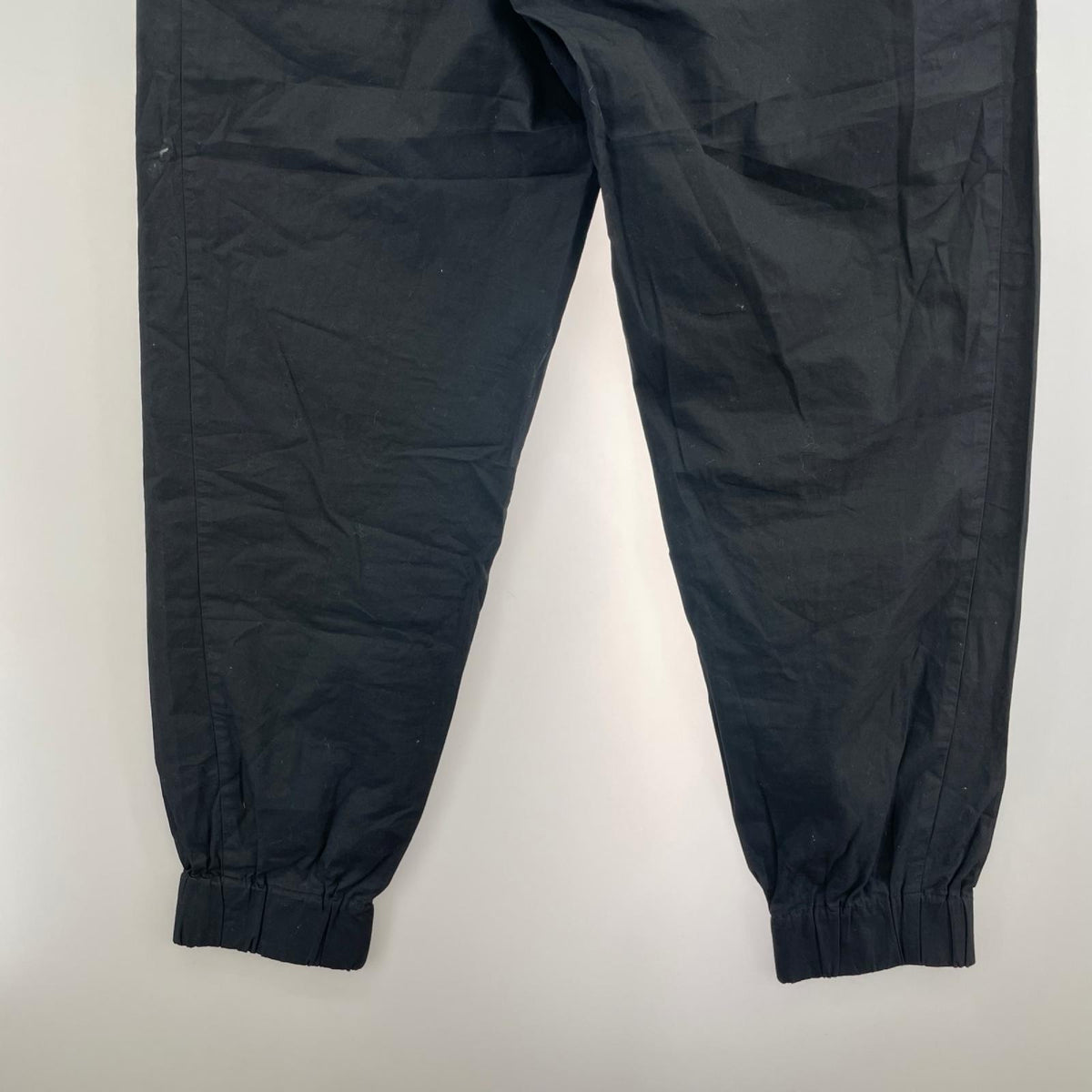 パンツ PHOEBE ENGLISH SS17 コットン 黒 (S) S ブラック