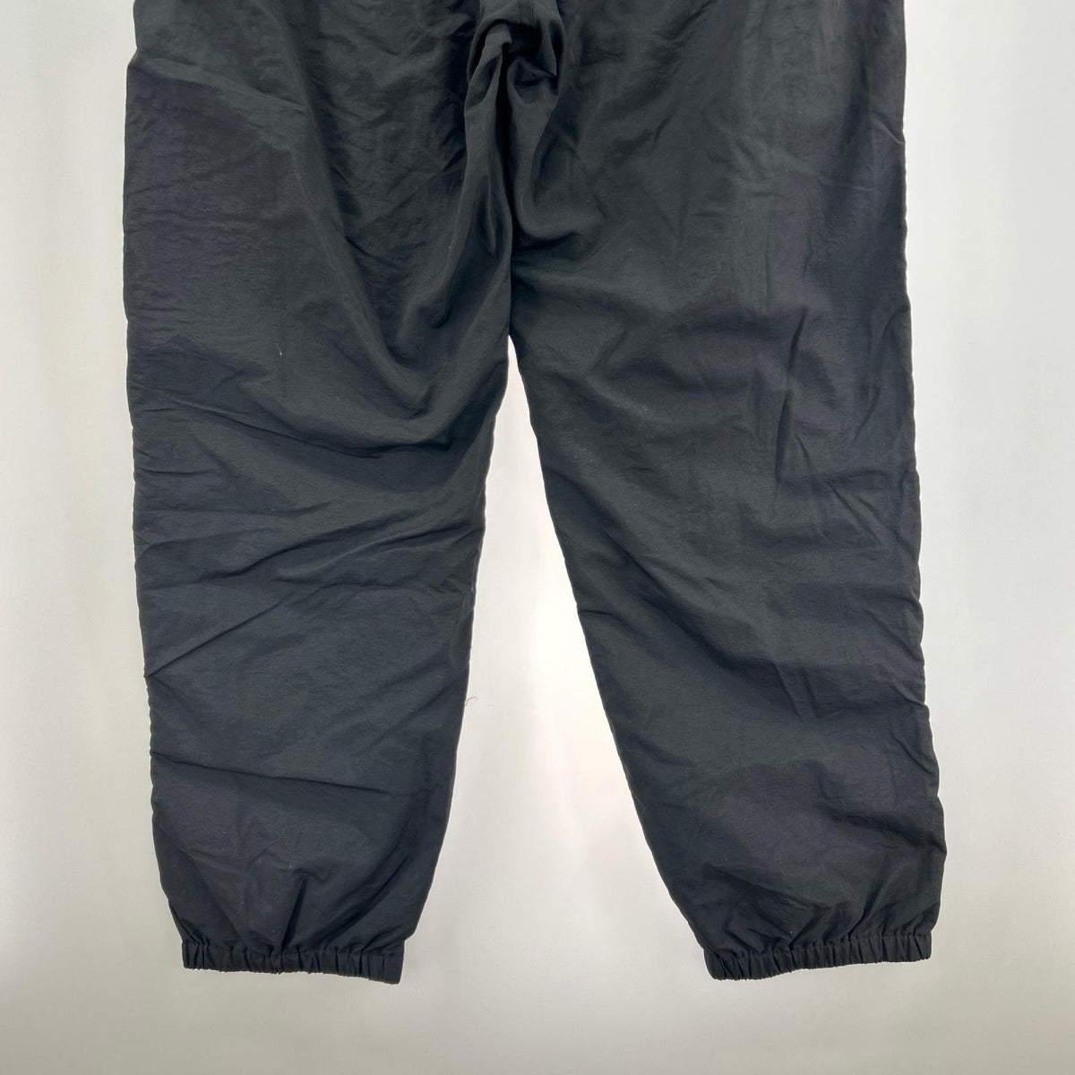 パンツ WARM UP PANT サイズL L ブラック