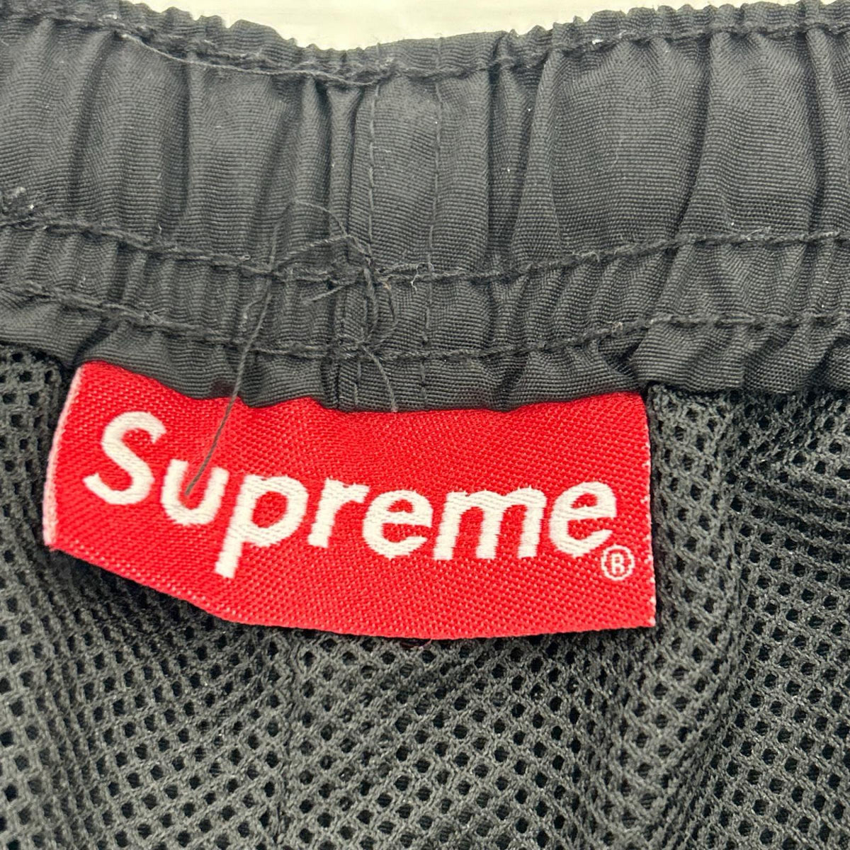パンツ WARM UP PANT サイズL L ブラック