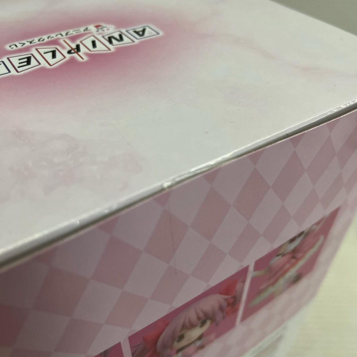 アニプレックスくじ A賞 まどか 魔法少女まどか⭐︎マギカ アニプレックス フィギュア/グッズ