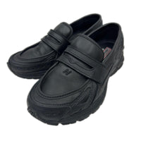 ローファー U1906LBN BLK 26.0cm 26cm (US8 UK7 1/2 EU42) ブラック