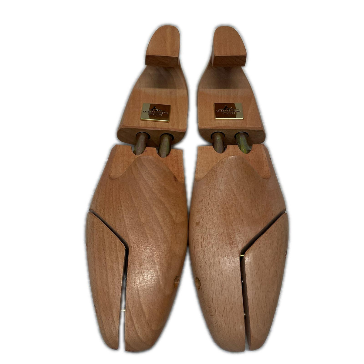シューズ BERLUTI カーシヴガレ カリグラフィ スクリットレザーローファー 5 1/2 茶 ブラウン