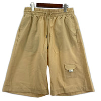 ショートパンツ Drole de Monsieur ショートパンツ M ベージュ