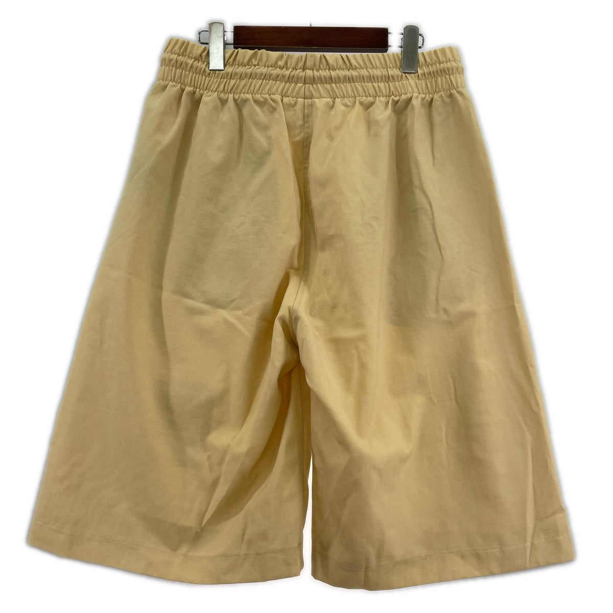 ショートパンツ Drole de Monsieur ショートパンツ M ベージュ