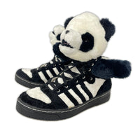 スニーカー JEREMY SCOTT 27.5 27.5cm (US9 1/2 UK9 EU45)