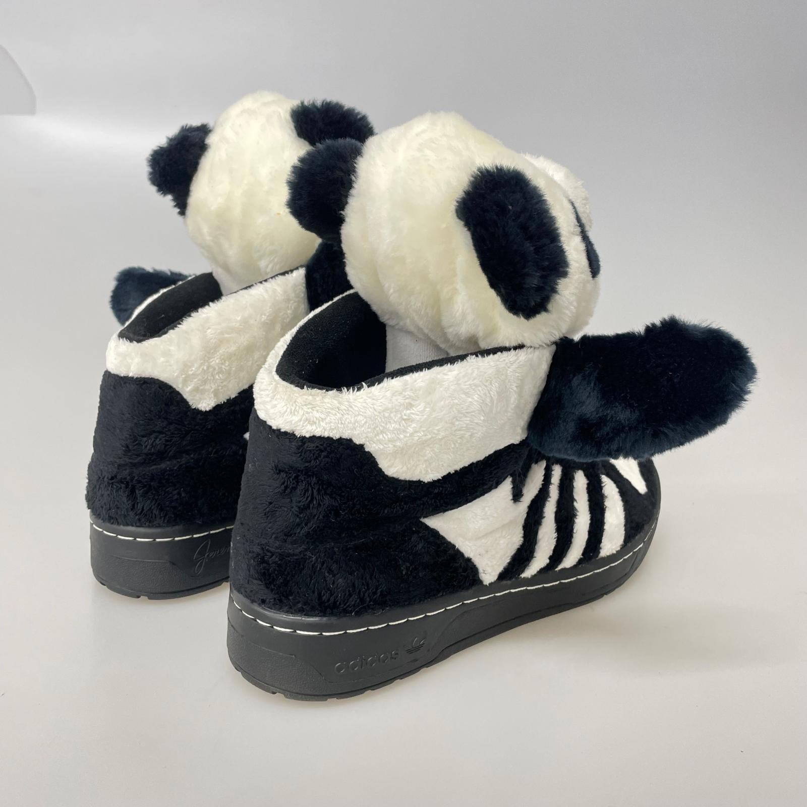 スニーカー JEREMY SCOTT 27.5 27.5cm (US9 1/2 UK9 EU45)