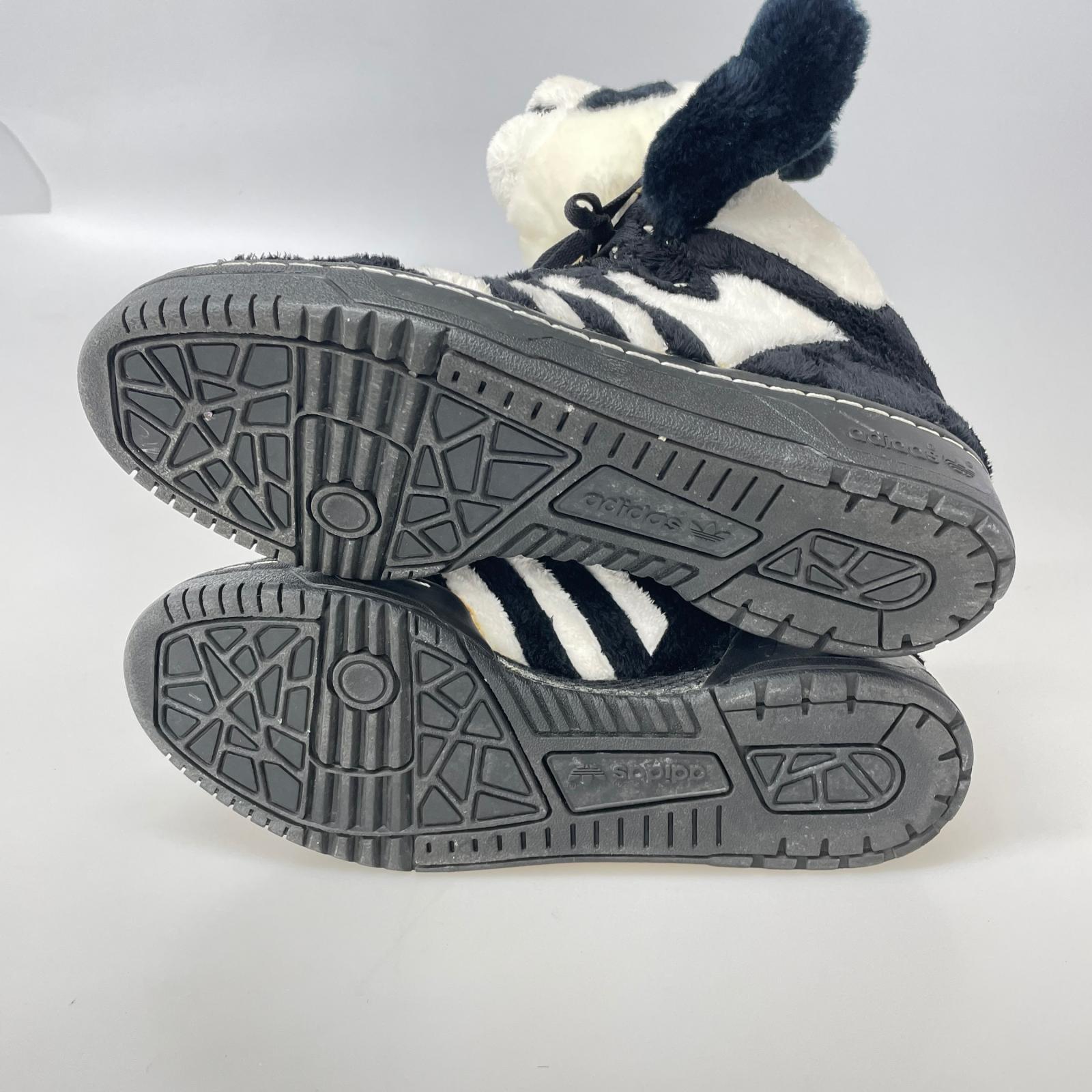 スニーカー JEREMY SCOTT 27.5 27.5cm (US9 1/2 UK9 EU45)
