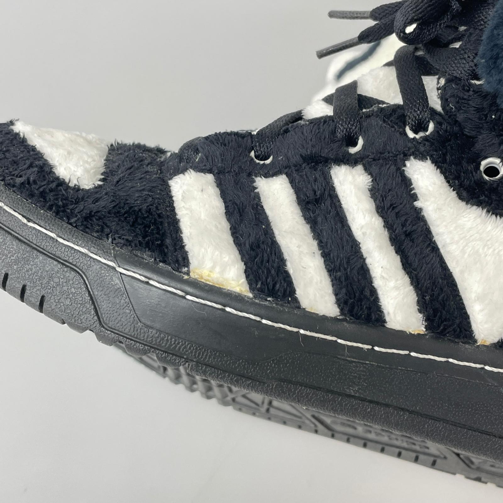 スニーカー JEREMY SCOTT 27.5 27.5cm (US9 1/2 UK9 EU45)