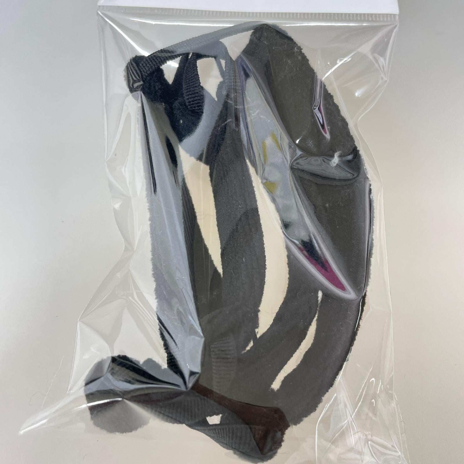 スニーカー JEREMY SCOTT 27.5 27.5cm (US9 1/2 UK9 EU45)