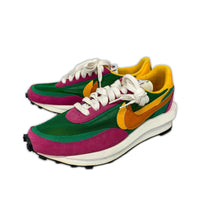 スニーカー SACAI LD WAFFLE PINE GREEN (28.0) BV0073-301 28cm (US10 UK9 1/2 EU46) マルチカラー