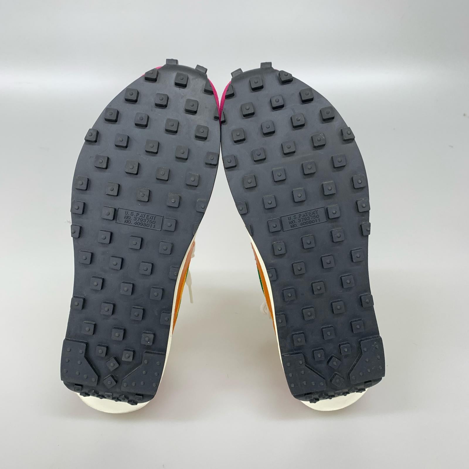 スニーカー SACAI LD WAFFLE PINE GREEN (28.0) BV0073-301 28cm (US10 UK9 1/2 EU46) マルチカラー
