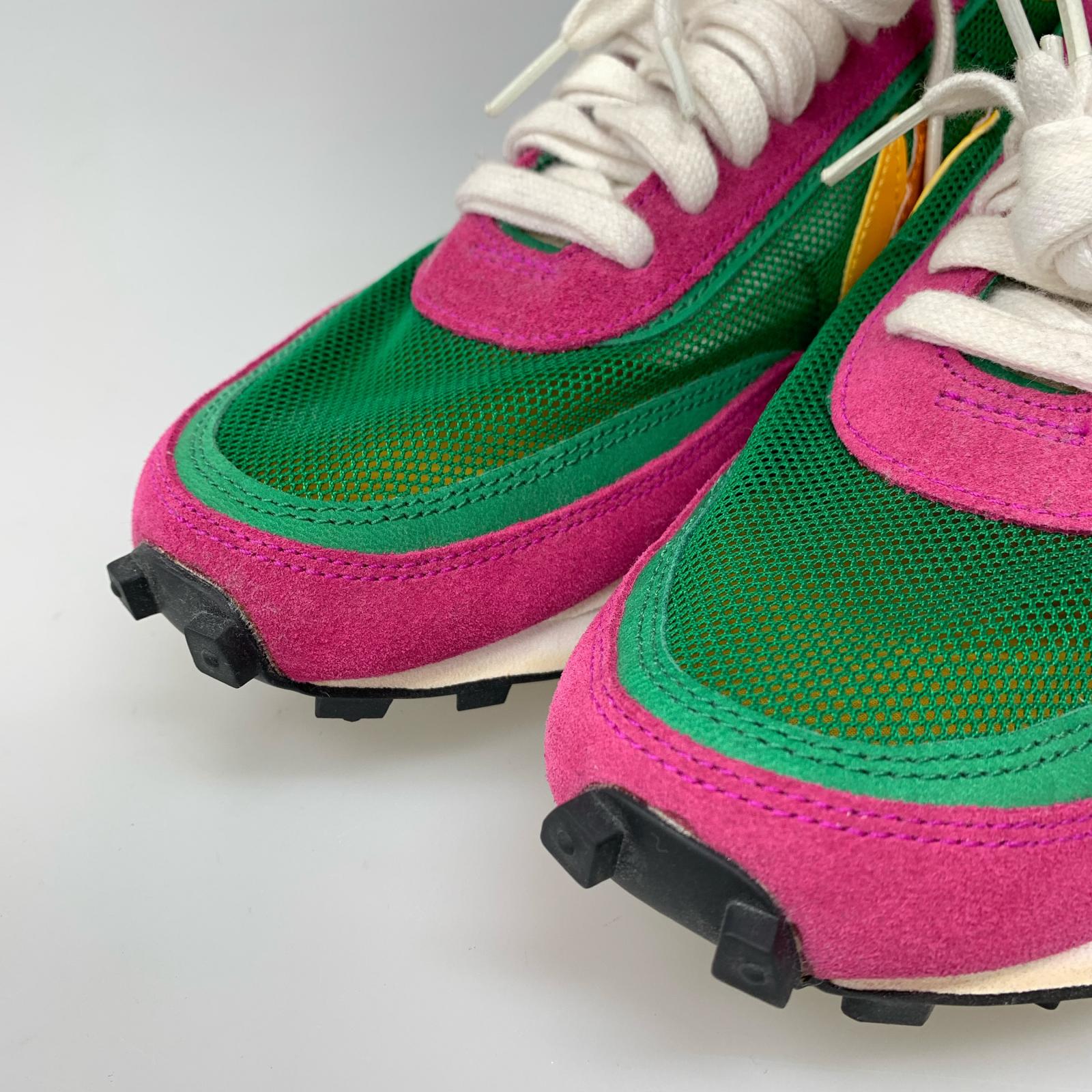 スニーカー SACAI LD WAFFLE PINE GREEN (28.0) BV0073-301 28cm (US10 UK9 1/2 EU46) マルチカラー