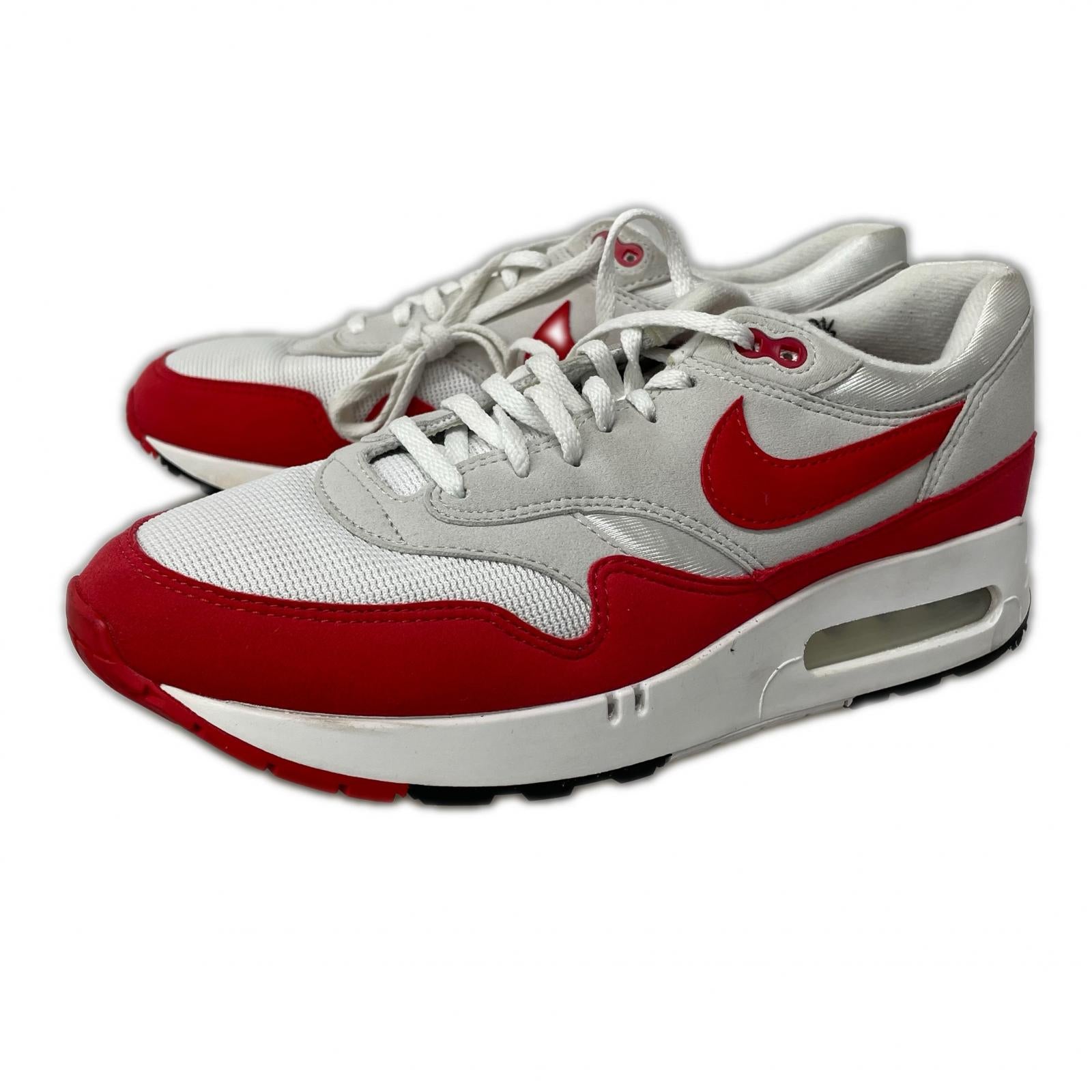 スニーカー Air Max 1 ’86 OG Big Bubble Red 27.5cm