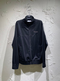ジャケット ICE&TECHNO TECHNO LOGOTYPE TRACK JACKET