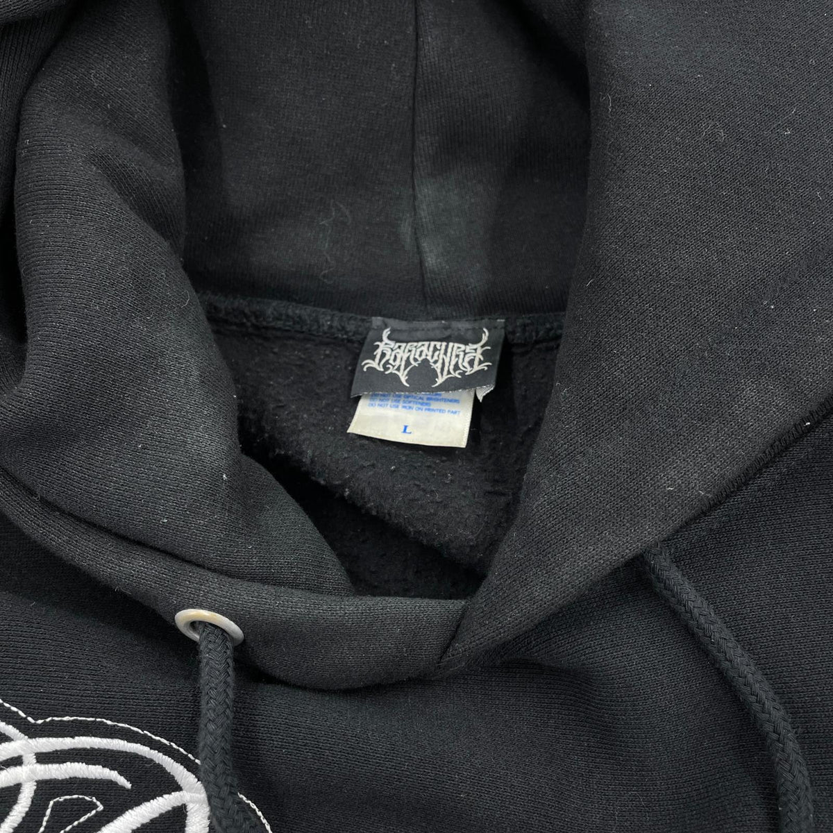 パーカー Original SWEAT PARKA L