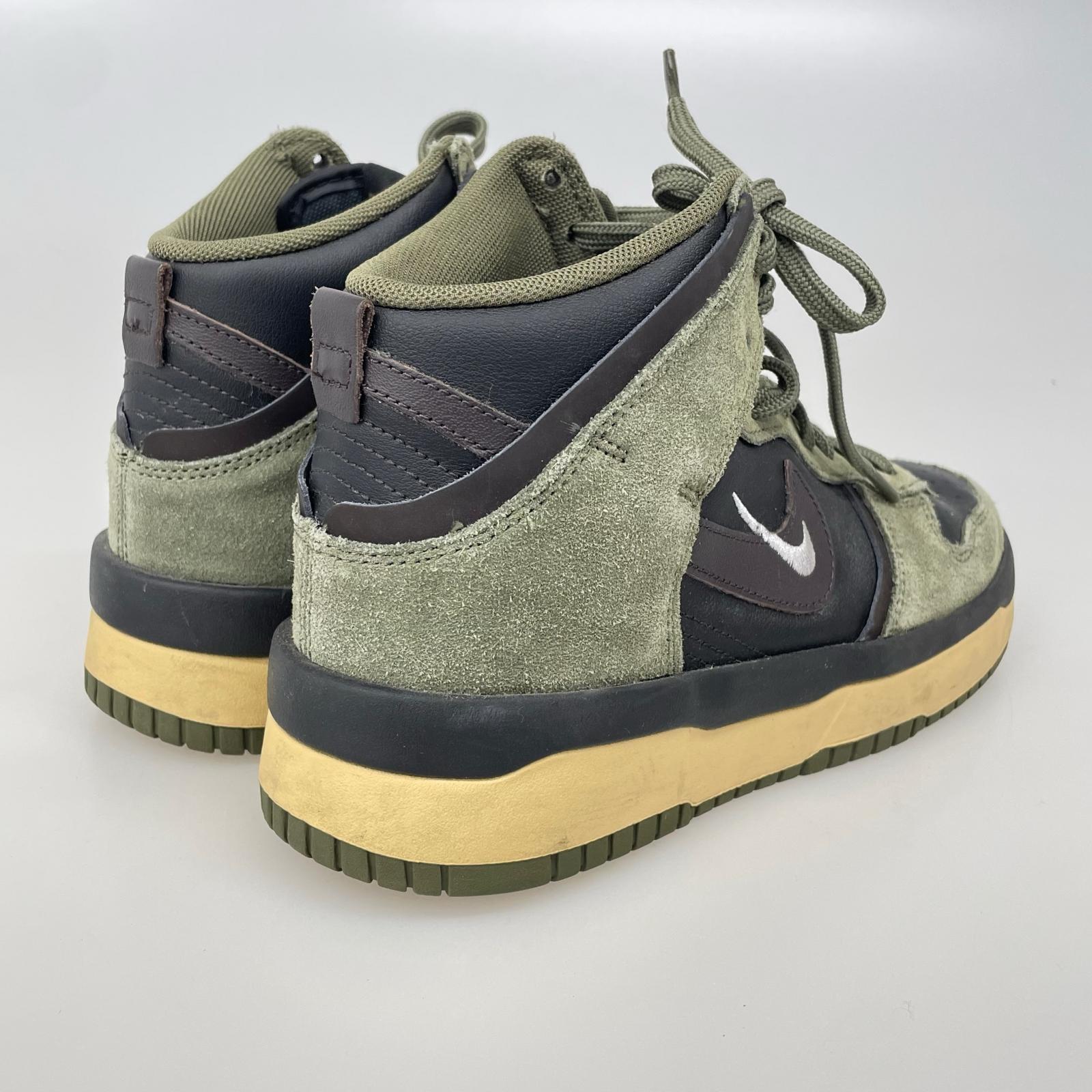 スニーカー Women's Dunk High Up(26.0) 26cm (US8 UK7 1/2 EU42)