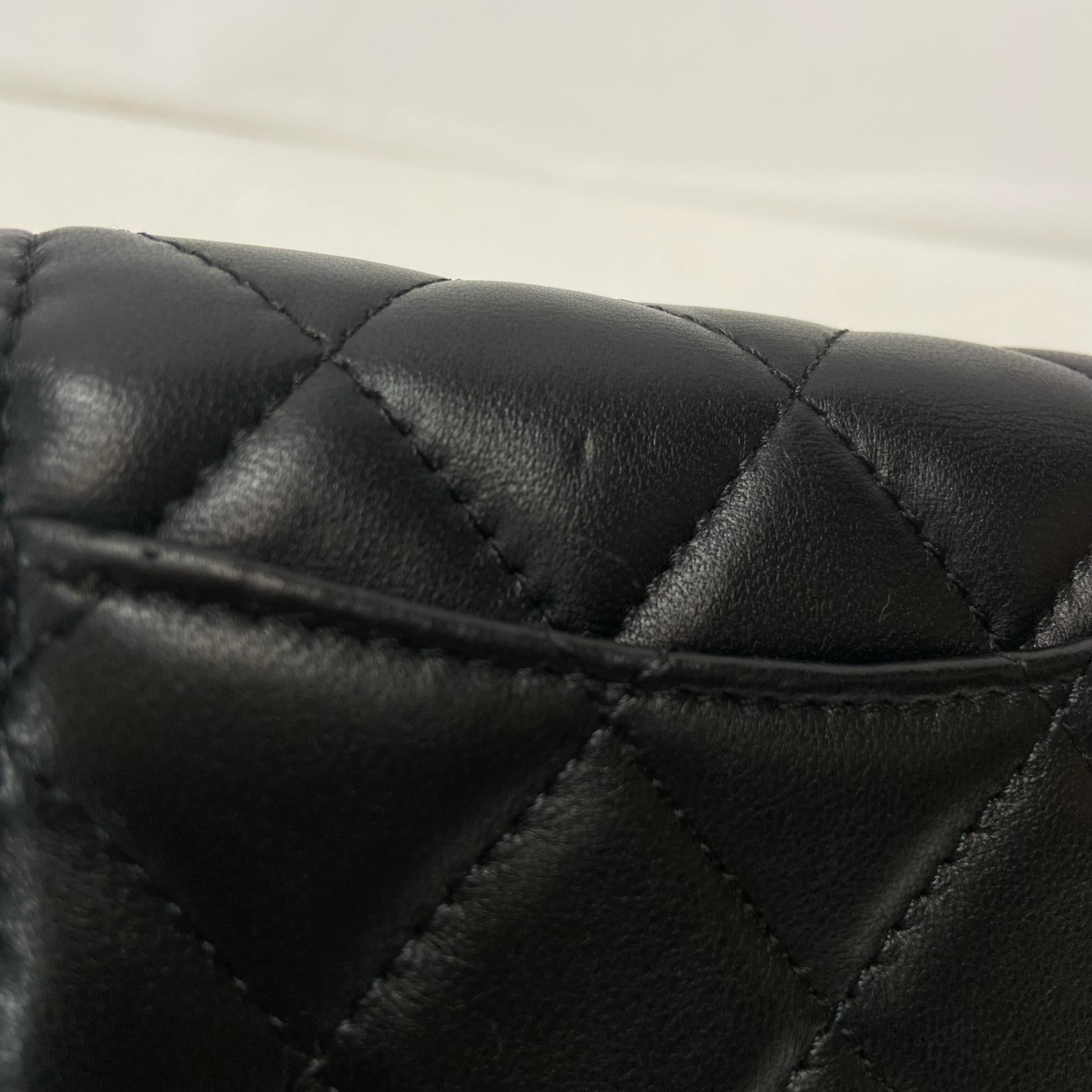 CHANEL コインパース AP2704