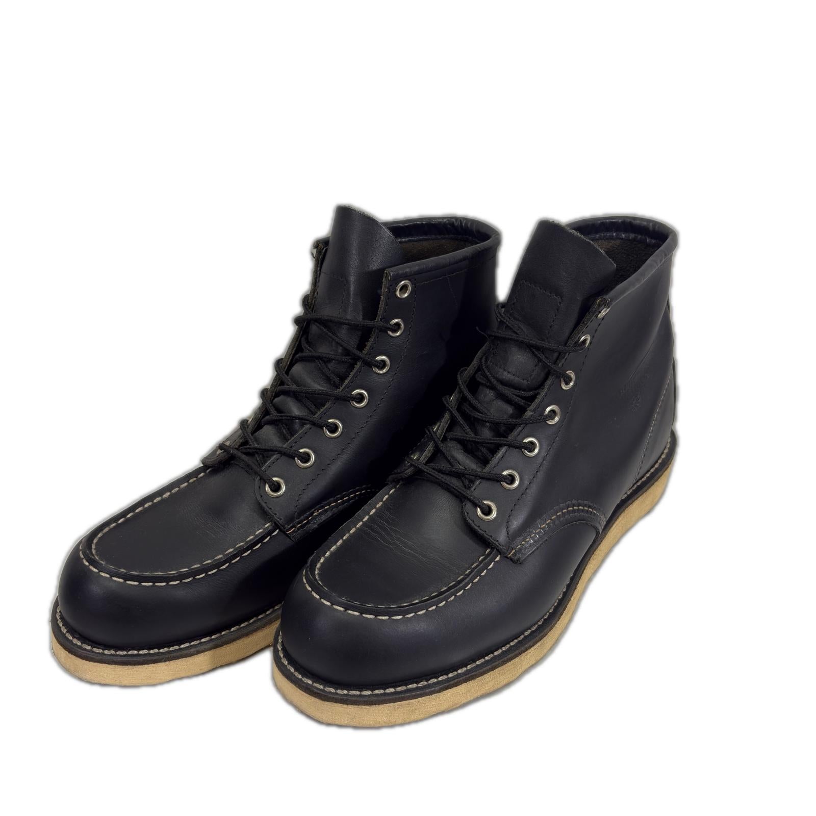 ブーツ 09年製 8130 Irish Setter