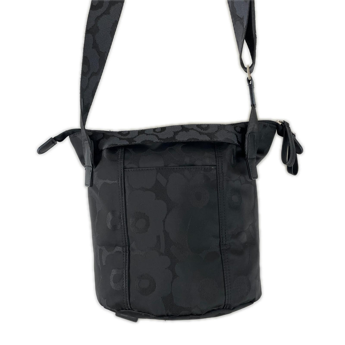 ショルダーバッグ Carry All Unikko ブラック
