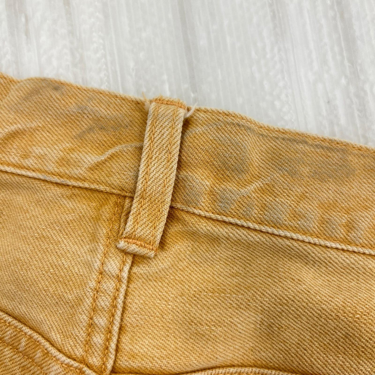 ショートパンツ PORTANCE オレンジ XL オレンジ