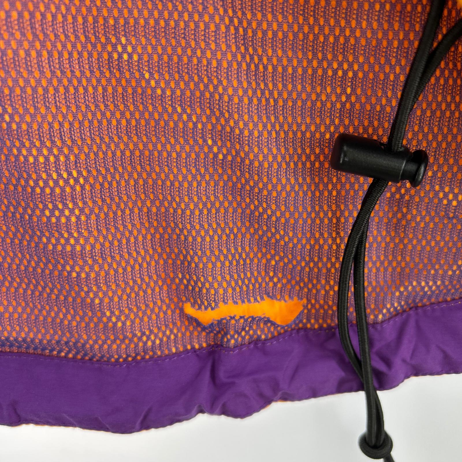ジャケット Nitro Anorak オレンジ S S オレンジ